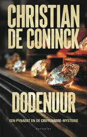 Omslag van Dodenuur