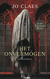 Omslag van Het onvermogen