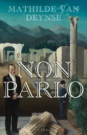 Omslag van Non parlo