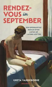 Omslag van Rendez-vous in september