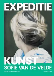 Omslag van Expeditie kunst