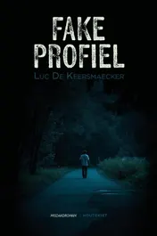 Omslag van Fake profiel