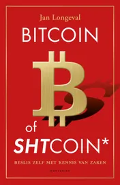 Omslag van Bitcoin of SHTcoin*