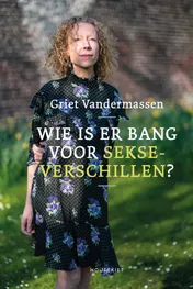 Omslag van Wie is er bang voor sekseverschillen?