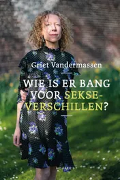 Omslag van Wie is er bang voor sekseverschillen?