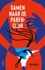 Omslag van Samen naar de parenclub