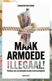 Omslag van Maak armoede illegaal