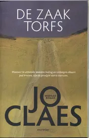 Omslag van De zaak Torfs