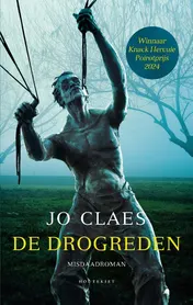 Omslag van De drogreden