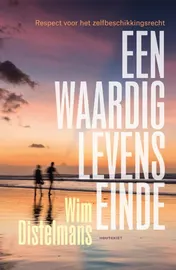 Omslag van Respect voor het zelfbeschikkingsrecht
