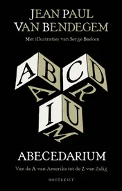Omslag van Abecedarium