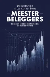 Omslag van Meesterbeleggers