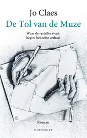 Omslag van De Tol van de Muze