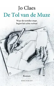 Omslag van De Tol van de Muze