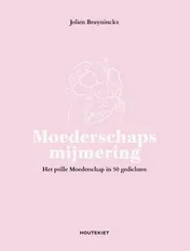 Omslag van Moederschapsmijmering