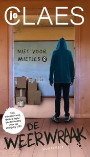 Omslag van De weerwraak