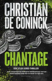 Omslag van Chantage