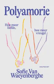 Omslag van Polyamorie