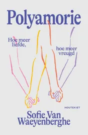 Omslag van Polyamorie