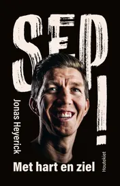 Omslag van SEP!