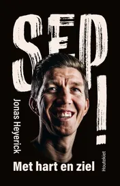Omslag van SEP!