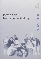 Omslag van Leerplan en leerplanontwikkeling