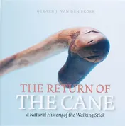 Omslag van The Return of the Cane