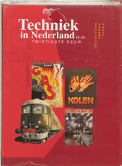 Omslag van Delfstoffen, energie en chemie