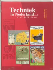 Omslag van Transport en communicatie