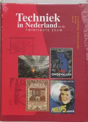 Omslag van Stad, bouw en industriële productie