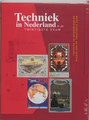 Omslag van Techniek en modernisering
