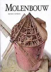 Omslag van Molenbouw