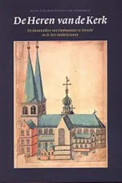 Omslag van De heren van de kerk