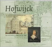 Omslag van Hofwijck