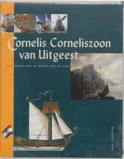 Omslag van Cornelis Corneliszoon van Uitgeest