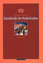 Omslag van De wetgeving van het Koninkrijk der Nederlanden