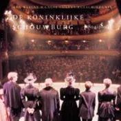 Omslag van De Koninklijke Schouwburg 1804-2004