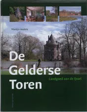 Omslag van De Gelderse Toren