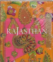 Omslag van Rajasthan