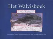 Omslag van Het Walvisboek