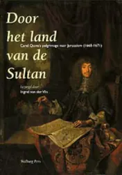 Omslag van Door het land van de Sultan