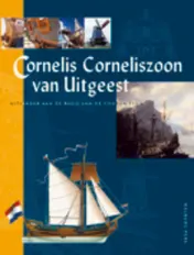 Omslag van Cornelis Corneliszoon van Uitgeest