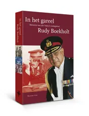 Omslag van In het gareel
