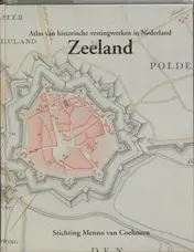 Omslag van Zeeland