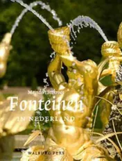 Omslag van Fonteinen in Nederland