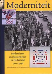 Omslag van Moderniteit