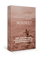 Omslag van Nondeju!