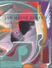 Omslag van Jan Meine Jansen (1908-1994)