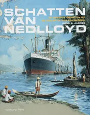 Omslag van Schatten van Nedlloyd