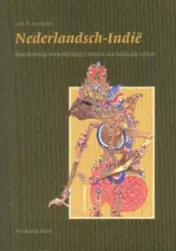 Omslag van Nederlandsch-Indië